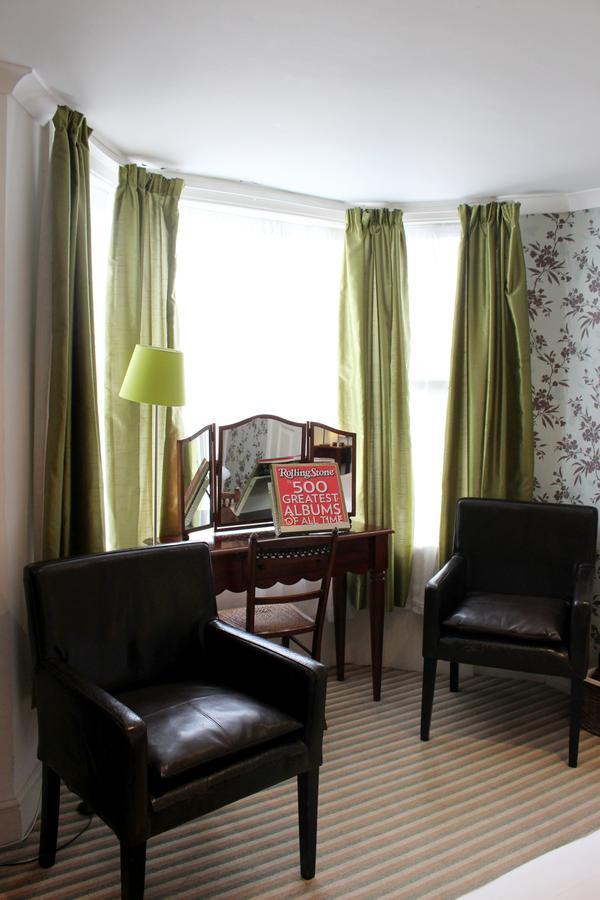 מלון ברייטון Hudsons מראה חיצוני תמונה